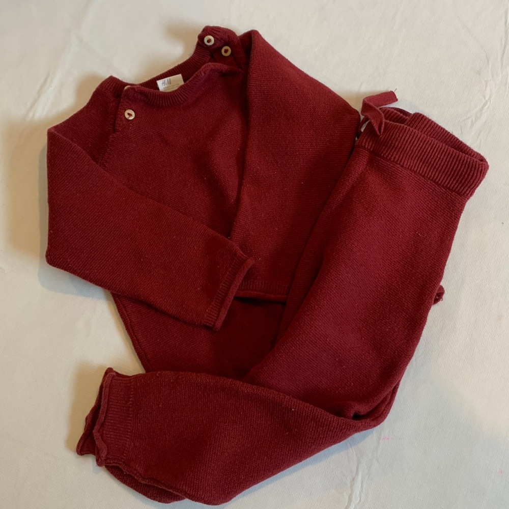 H&M Matching Set